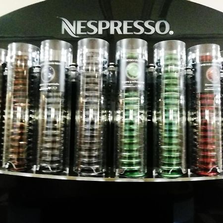 拉维加酒店 阿罗约德拉萨埃恩科米恩达 外观 照片